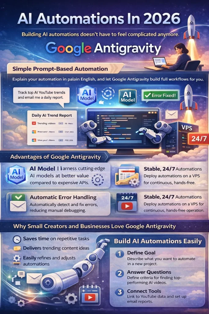  AI Automation Tools