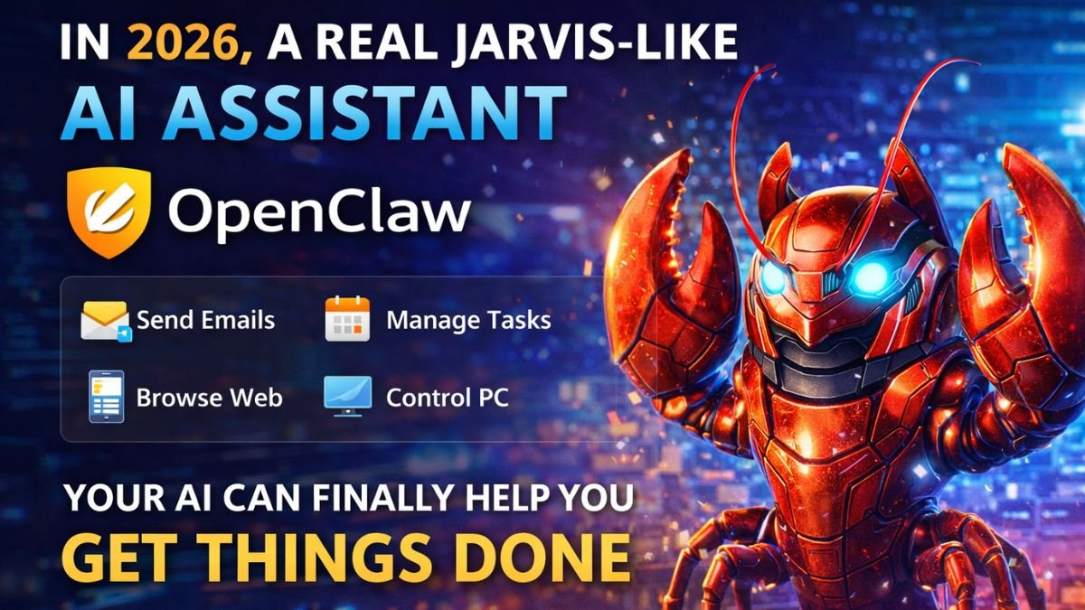 OpenClaw AI Assistant