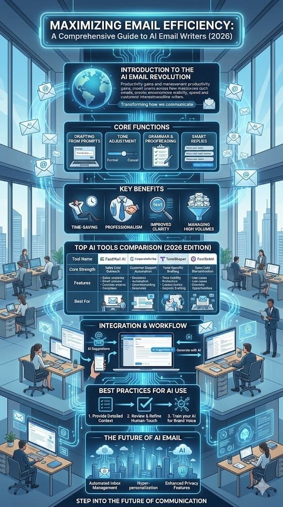 AI for Writing Emails
